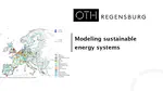 VHB course "Modeling sustainable energy systems with PyPSA"