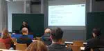 Bayern Fit for Partnership - Project presentation H2Global meets Africa – Exploring potential and measures for a just market ramp-up in Africa