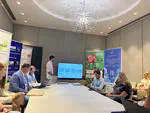 HySEE - Hydrogen for Southeast Europe