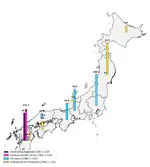 Integrating Geothermal Potential and Hydrogen Imports in PyPSA-Earth: Application to Japan’s 2050 Energy System