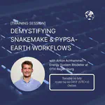 PyPSA-Earth Training Session - Demystifying Snakemake & PyPSA-Earth Workflows